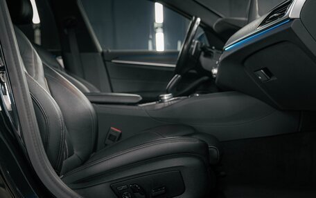 BMW 5 серия, 2021 год, 5 100 000 рублей, 18 фотография