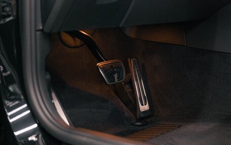 BMW 5 серия, 2021 год, 5 100 000 рублей, 20 фотография