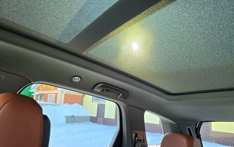 Volkswagen Touareg III, 2021 год, 6 430 000 рублей, 22 фотография