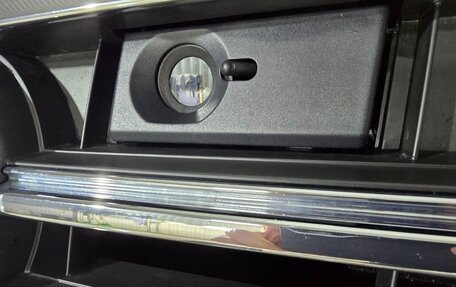 Volkswagen Touareg III, 2021 год, 6 430 000 рублей, 21 фотография