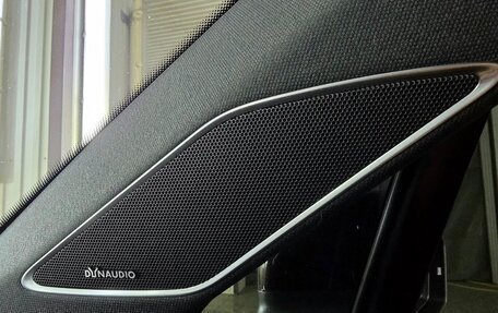 Volkswagen Touareg III, 2021 год, 6 430 000 рублей, 24 фотография