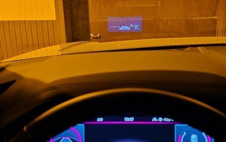 Volkswagen Touareg III, 2021 год, 6 430 000 рублей, 34 фотография