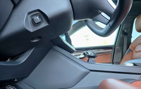 Volkswagen Touareg III, 2021 год, 6 430 000 рублей, 27 фотография