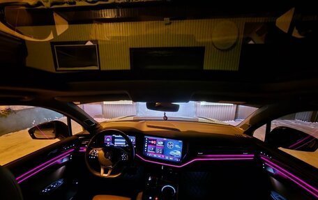 Volkswagen Touareg III, 2021 год, 6 430 000 рублей, 31 фотография