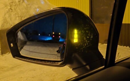 Volkswagen Touareg III, 2021 год, 6 430 000 рублей, 35 фотография