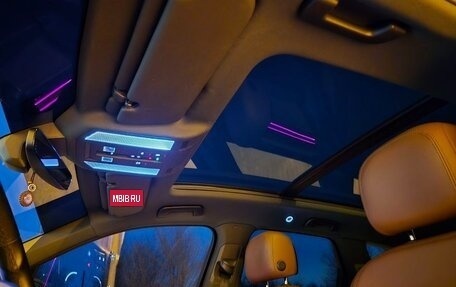 Volkswagen Touareg III, 2021 год, 6 430 000 рублей, 37 фотография