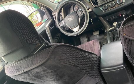 Toyota RAV4, 2013 год, 1 750 000 рублей, 10 фотография