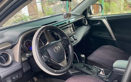 Toyota RAV4, 2013 год, 1 750 000 рублей, 11 фотография