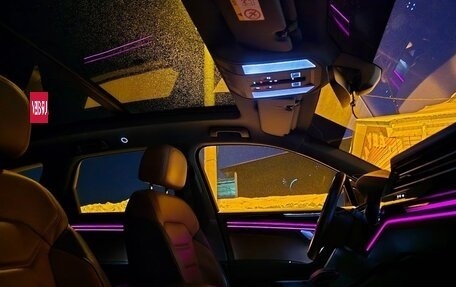 Volkswagen Touareg III, 2021 год, 6 430 000 рублей, 36 фотография