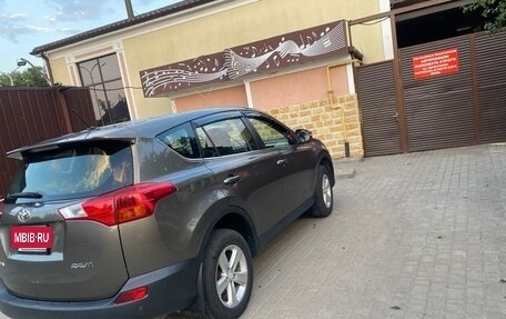 Toyota RAV4, 2013 год, 1 750 000 рублей, 5 фотография