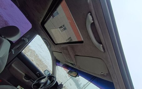 Volkswagen Bora, 1999 год, 245 000 рублей, 6 фотография