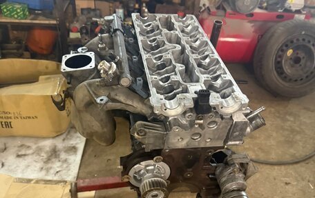 Opel Astra H, 2007 год, 650 000 рублей, 9 фотография