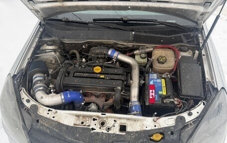 Opel Astra H, 2007 год, 650 000 рублей, 6 фотография