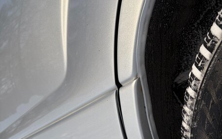 Subaru Forester, 2007 год, 2 150 000 рублей, 8 фотография