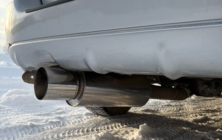 Subaru Forester, 2007 год, 2 150 000 рублей, 6 фотография