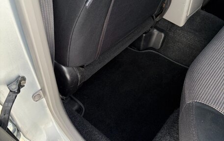 Subaru Forester, 2007 год, 2 150 000 рублей, 11 фотография