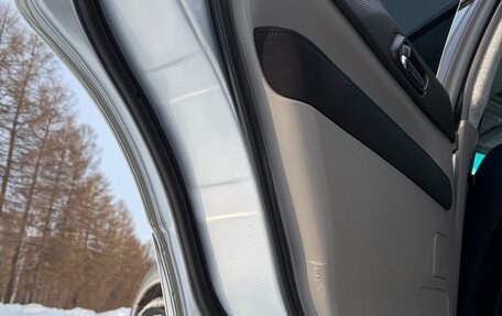 Subaru Forester, 2007 год, 2 150 000 рублей, 9 фотография