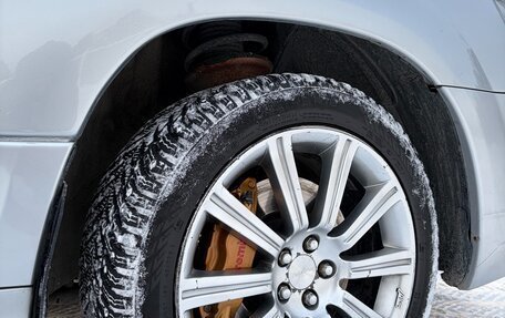 Subaru Forester, 2007 год, 2 150 000 рублей, 14 фотография