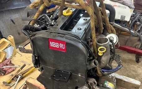 Opel Astra H, 2007 год, 650 000 рублей, 13 фотография