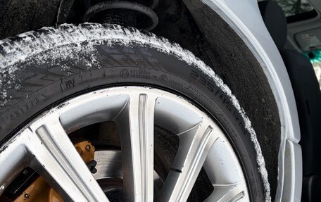 Subaru Forester, 2007 год, 2 150 000 рублей, 19 фотография