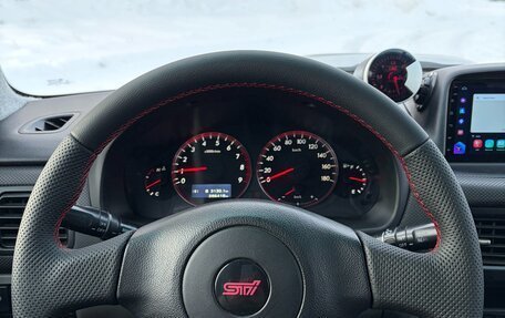 Subaru Forester, 2007 год, 2 150 000 рублей, 21 фотография