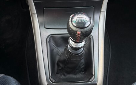 Subaru Forester, 2007 год, 2 150 000 рублей, 22 фотография