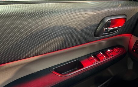 Subaru Forester, 2007 год, 2 150 000 рублей, 25 фотография