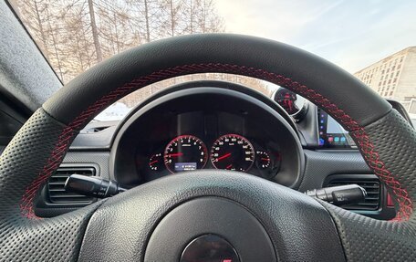 Subaru Forester, 2007 год, 2 150 000 рублей, 27 фотография