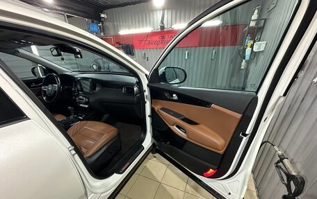 KIA Sorento III Prime рестайлинг, 2019 год, 3 650 000 рублей, 8 фотография