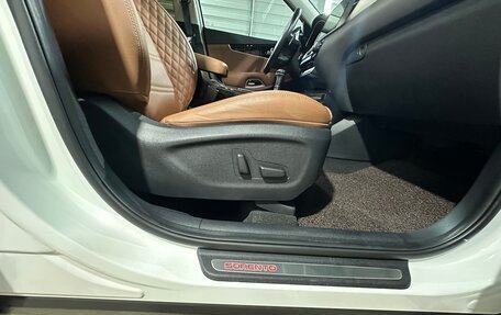 KIA Sorento III Prime рестайлинг, 2019 год, 3 650 000 рублей, 9 фотография