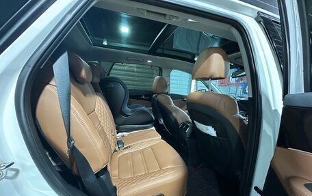 KIA Sorento III Prime рестайлинг, 2019 год, 3 650 000 рублей, 11 фотография