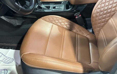 KIA Sorento III Prime рестайлинг, 2019 год, 3 650 000 рублей, 17 фотография