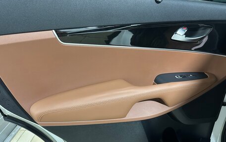 KIA Sorento III Prime рестайлинг, 2019 год, 3 650 000 рублей, 22 фотография