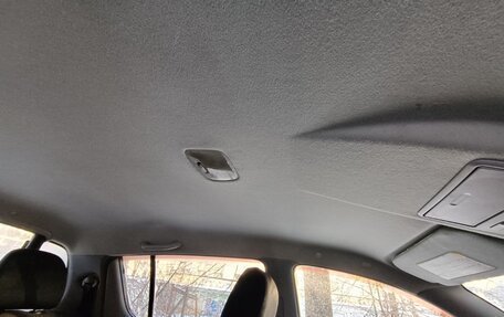 Mitsubishi L200 IV рестайлинг, 2007 год, 1 000 000 рублей, 9 фотография