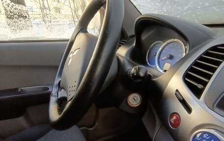 Mitsubishi L200 IV рестайлинг, 2007 год, 1 000 000 рублей, 8 фотография