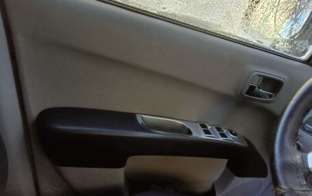 Mitsubishi L200 IV рестайлинг, 2007 год, 1 000 000 рублей, 7 фотография