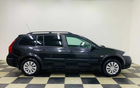 Renault Megane II, 2007 год, 347 000 рублей, 4 фотография