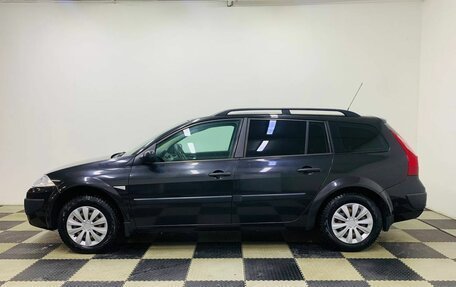 Renault Megane II, 2007 год, 347 000 рублей, 8 фотография
