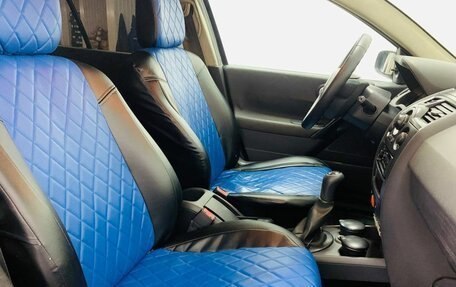 Renault Megane II, 2007 год, 347 000 рублей, 9 фотография