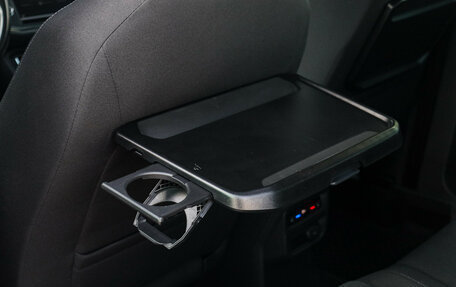 Volkswagen Tiguan II, 2017 год, 1 920 000 рублей, 9 фотография