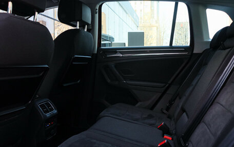 Volkswagen Tiguan II, 2017 год, 1 920 000 рублей, 8 фотография