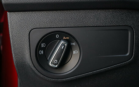 Volkswagen Tiguan II, 2017 год, 1 920 000 рублей, 19 фотография