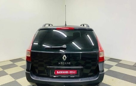 Renault Megane II, 2007 год, 347 000 рублей, 6 фотография