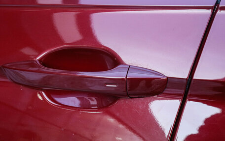 Volkswagen Tiguan II, 2017 год, 1 920 000 рублей, 15 фотография