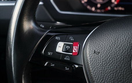 Volkswagen Tiguan II, 2017 год, 1 920 000 рублей, 28 фотография