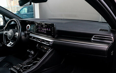 KIA K5, 2021 год, 3 339 000 рублей, 7 фотография