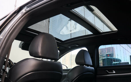 KIA K5, 2021 год, 3 339 000 рублей, 11 фотография