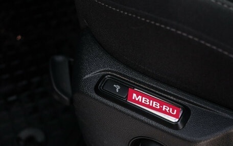 Volkswagen Tiguan II, 2017 год, 1 920 000 рублей, 16 фотография