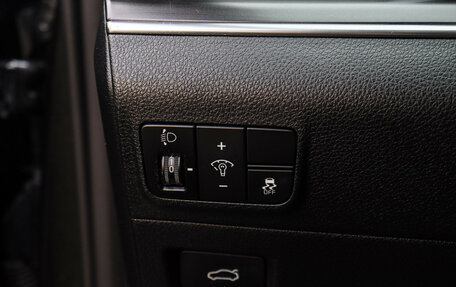 KIA K5, 2021 год, 3 339 000 рублей, 23 фотография