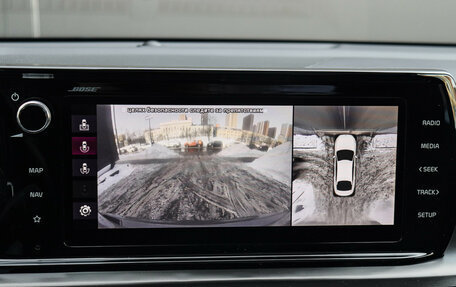 KIA K5, 2021 год, 3 339 000 рублей, 28 фотография